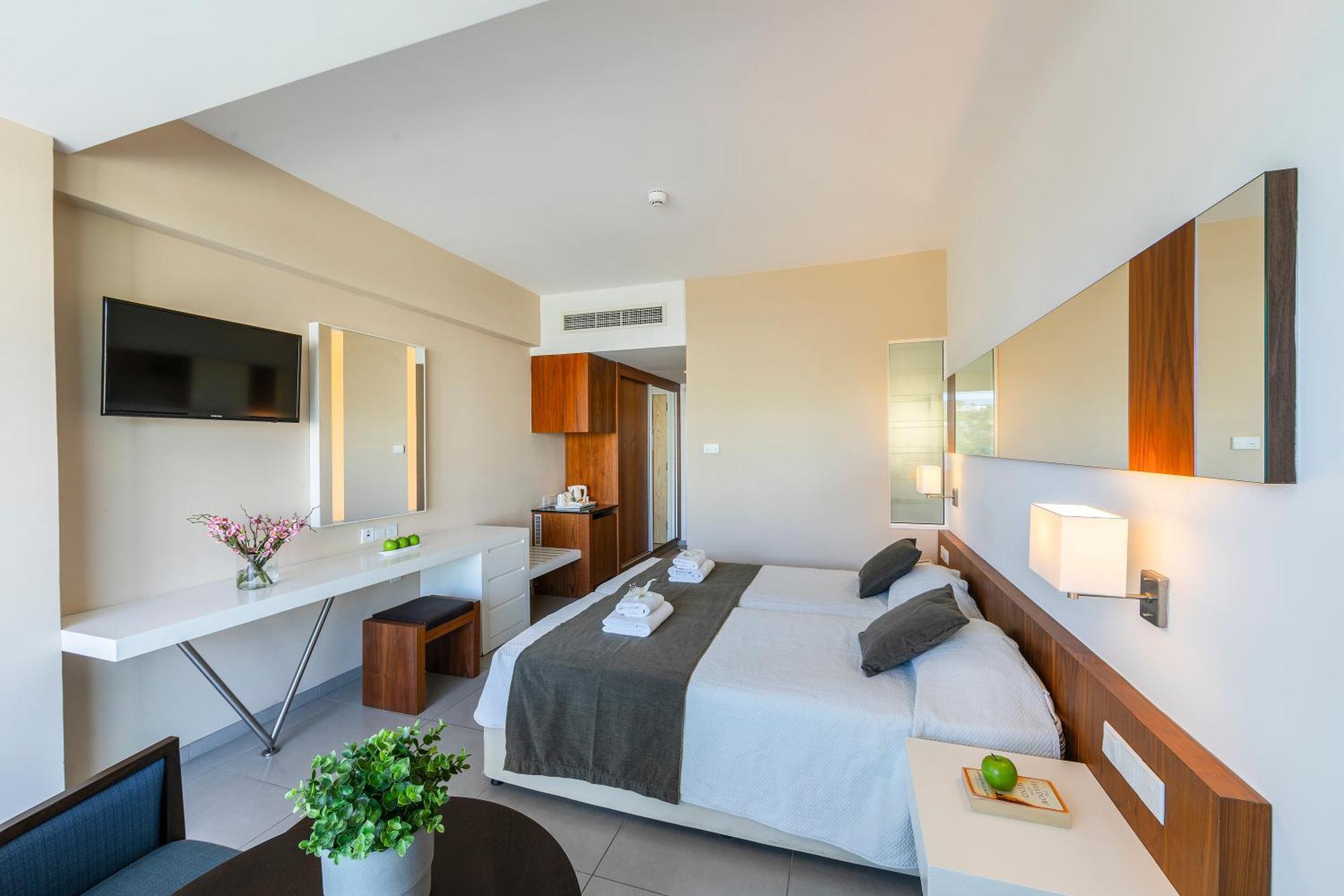 Melissi Beach Hotel & Spa Ayia Napa Habitación foto