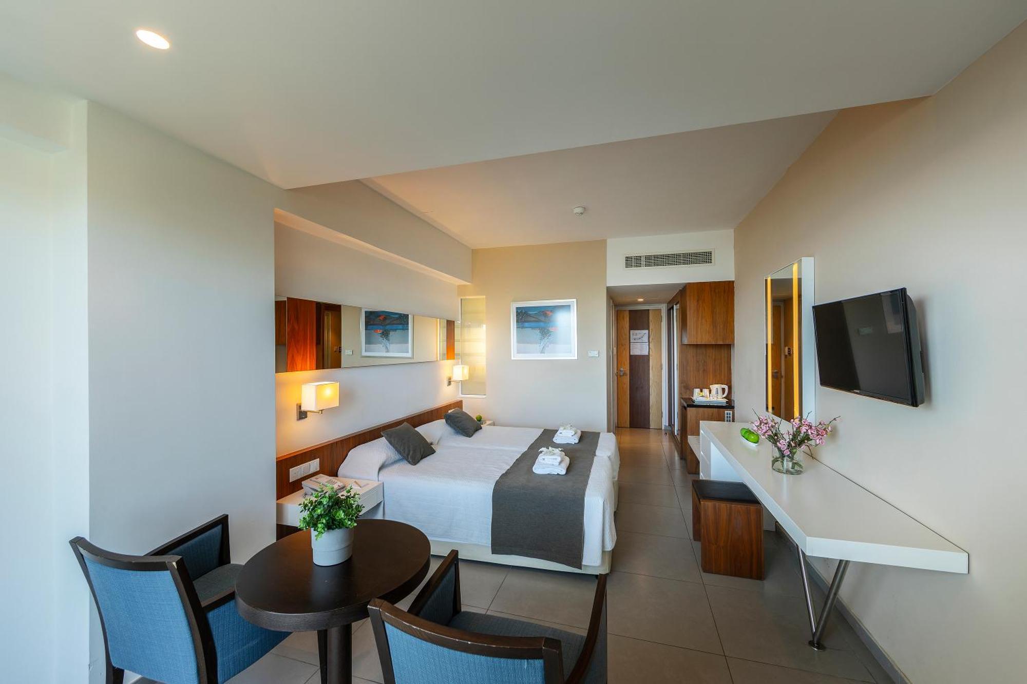 Melissi Beach Hotel & Spa Ayia Napa Habitación foto